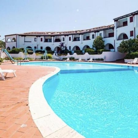 Casa Sandra Cala Bitta Exteriér fotografie