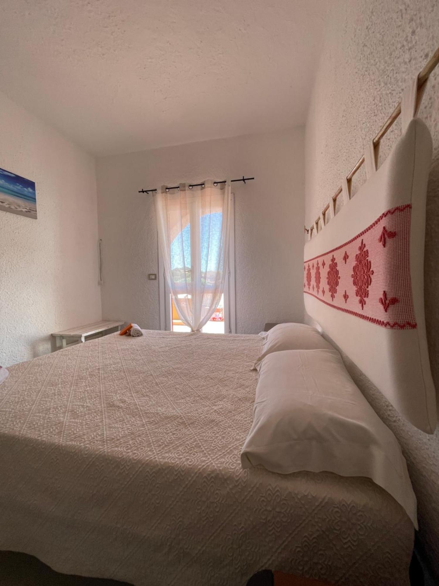 Casa Sandra Cala Bitta Exteriér fotografie